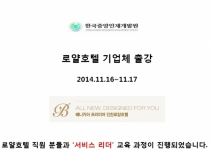 2014.11.16~11.17 로…